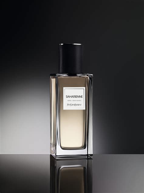 YSL saharienne perfume